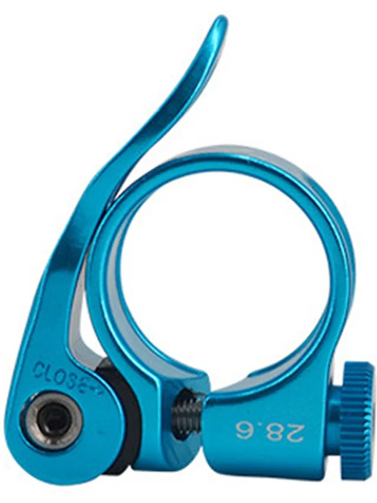 Bicycle Seat Post Clamp gallery