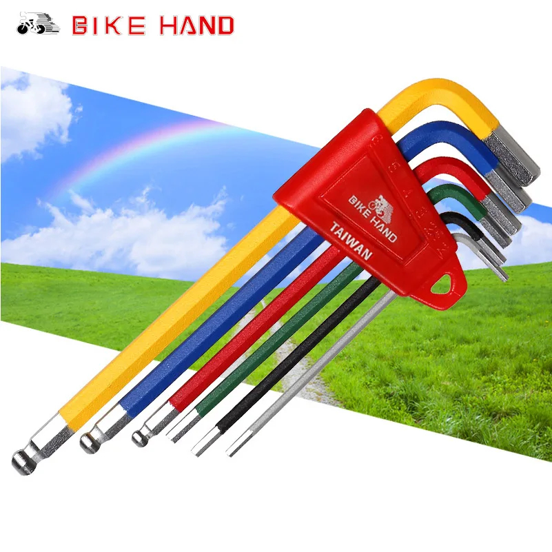 Multi-function Bicycle Repair Tools detail 3