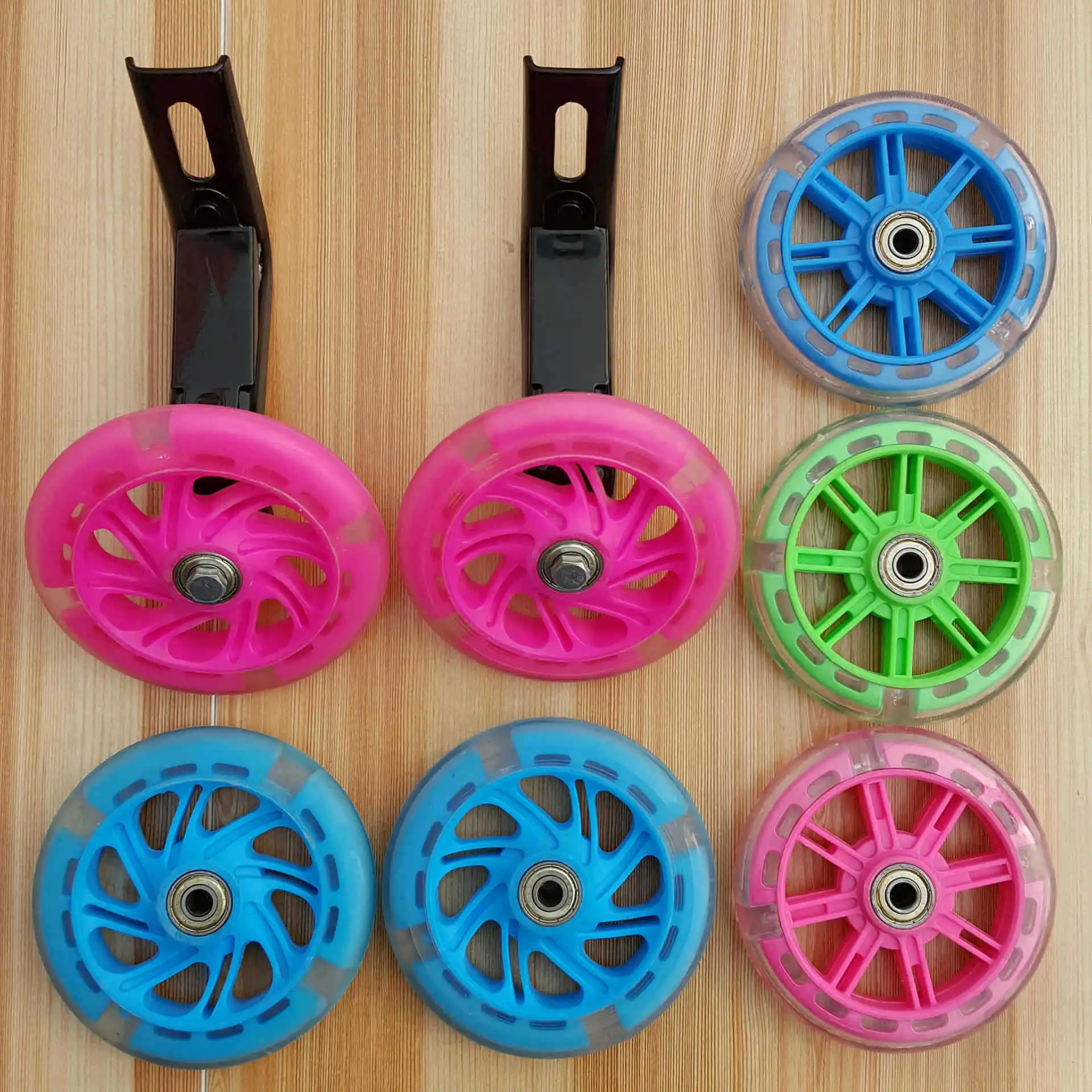 Children Bike Training Wheel detail 3