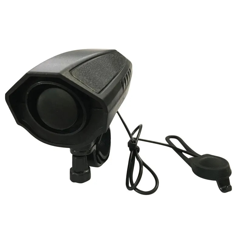 Waterproof Night Riding Headlight detail 3