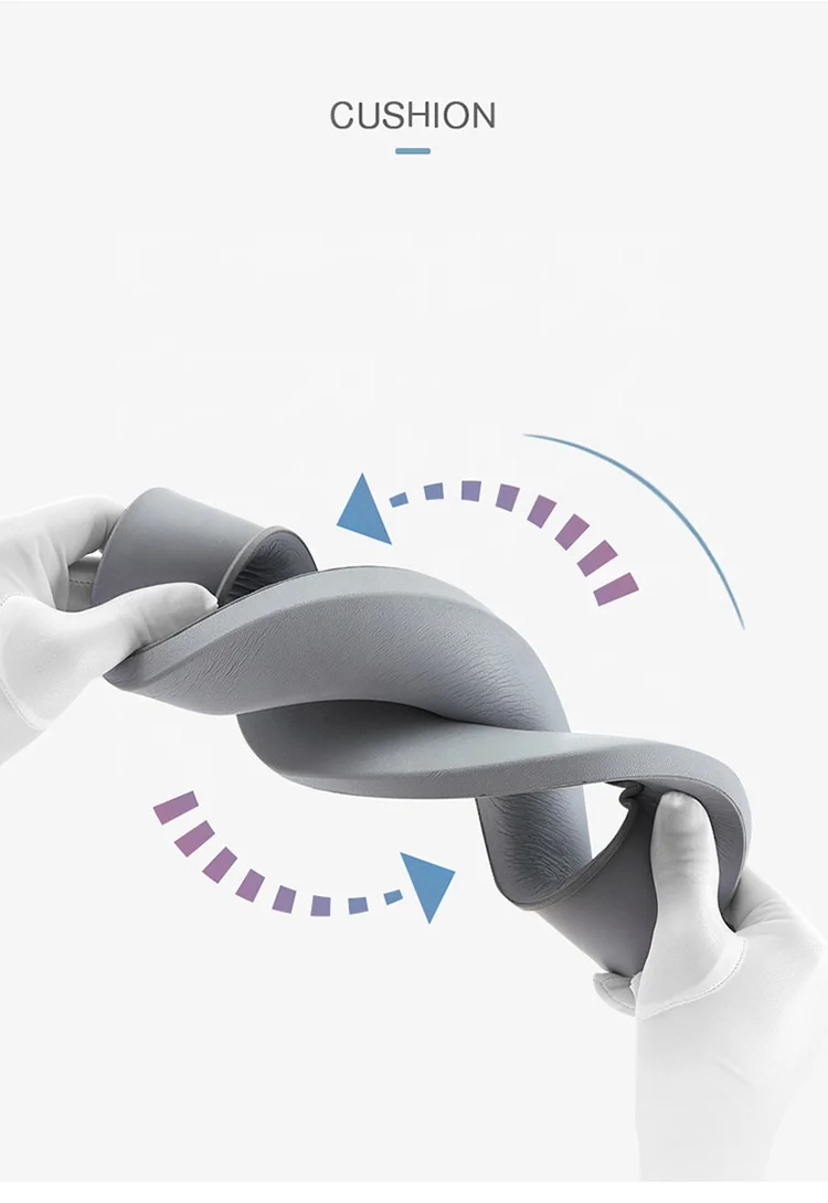 Soft Cushion Baby Training Toilet detail 3