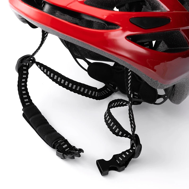 OEM Cycling Helmet detail 3