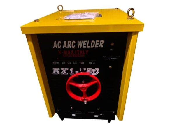 K-MAX ITALY commercial welding machine main