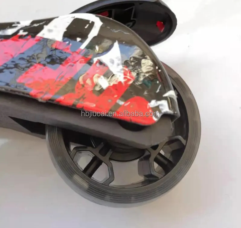 3in1 Children's Scooter detail 3