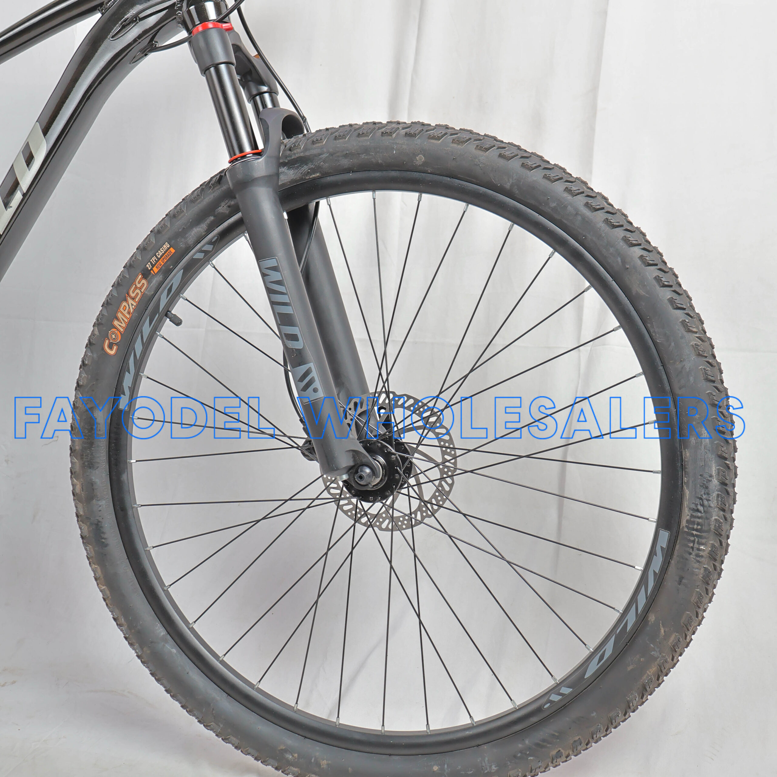 Wild Kapoli detail 1