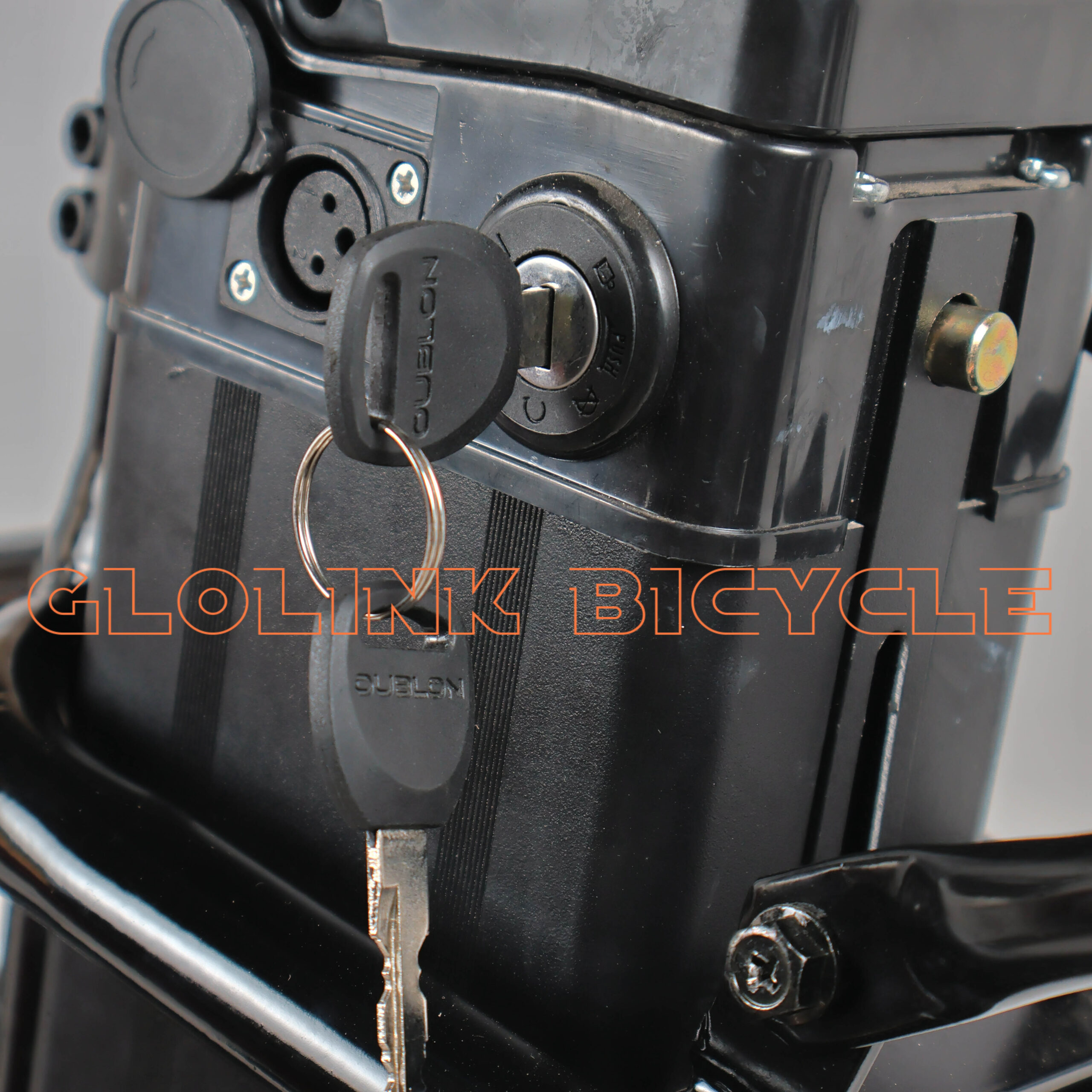 7-Speed Electric Bike 48V 20Ah – 24” / 26” Rear Motor E-Bike - Image 7