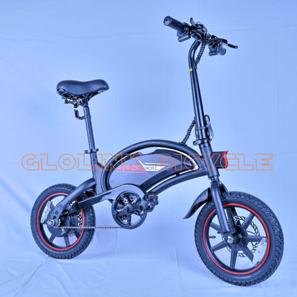 PEXMOR Electric Scooter – 45km Range, 25km/h Speed, Pedal Assist, Advanced BMS, 120kg Load Capacity