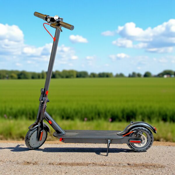 Adult/ Teens Electric Scooter 45km/hr speed – Foldable Two-Wheel Scooter with Lithium Battery