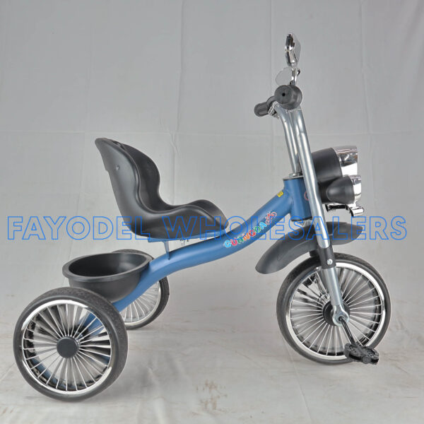 Tricycles HeadLights main