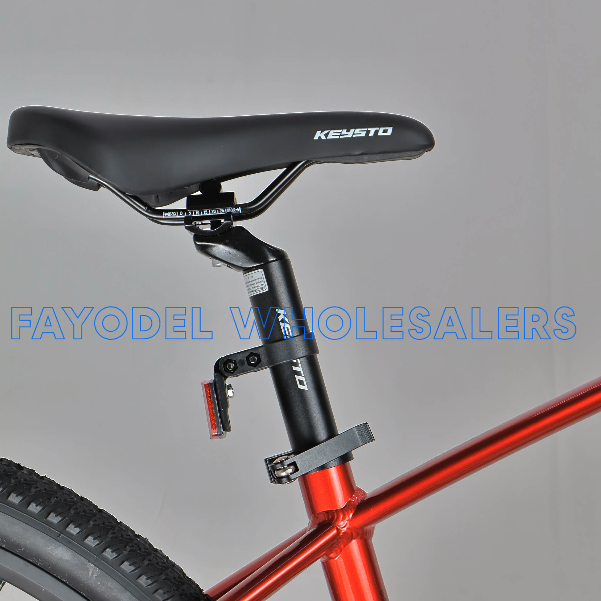 Keysto GA920 detail 2