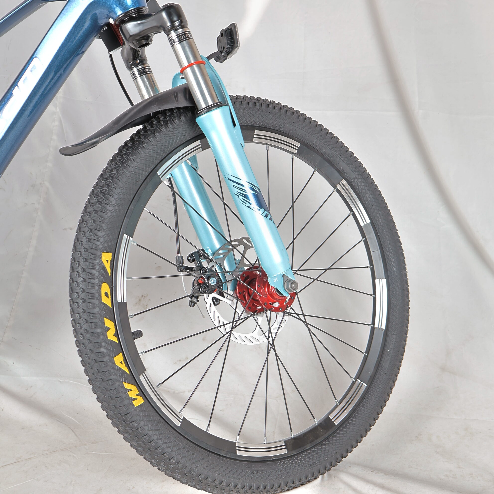 Sandema SDM detail 2