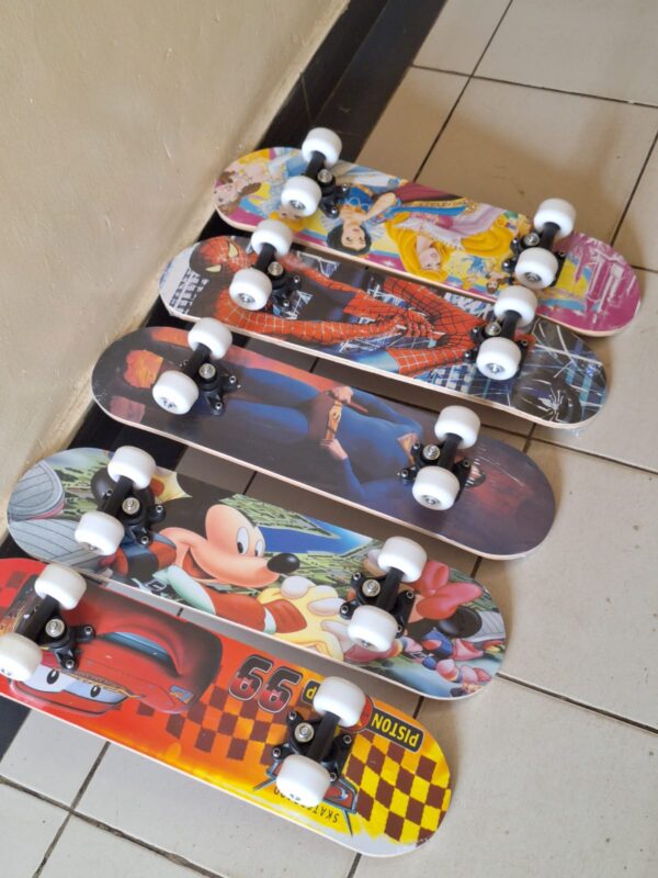 Urban Skateboard for kids and adults
