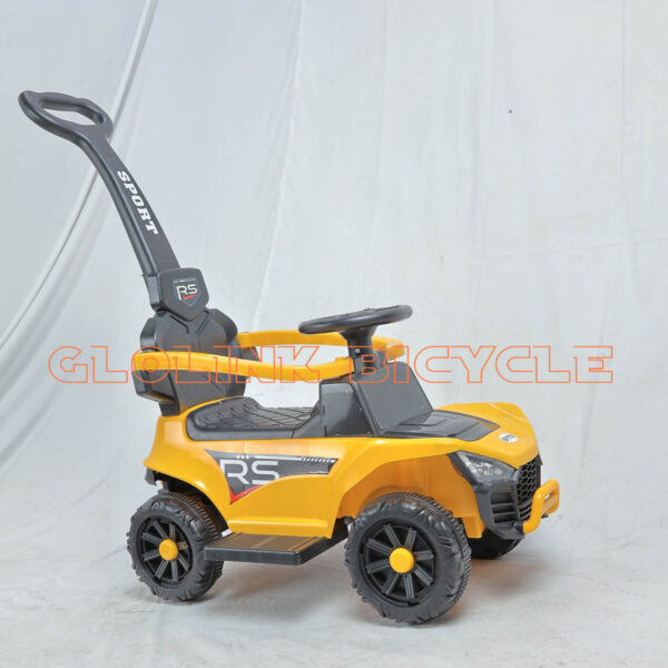 Kids Ride-On Push Car – Safe & Fun Toddler Walker Toy