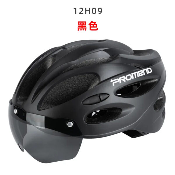 PROMEND Road & MTB main