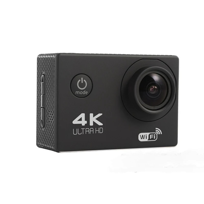 4K Wifi Action Camera gallery