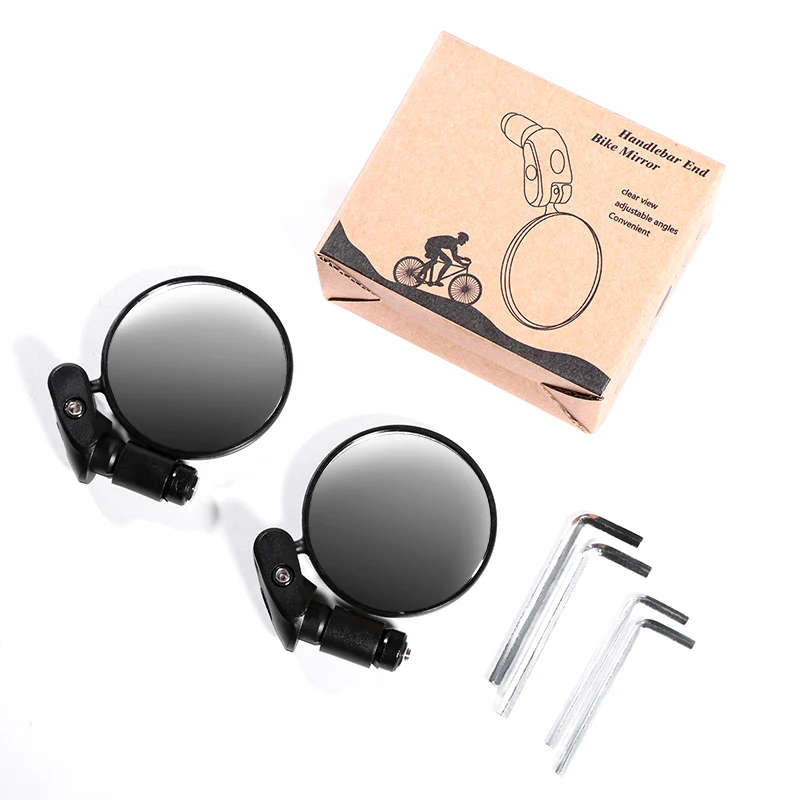 Bike Rearview Mirror main
