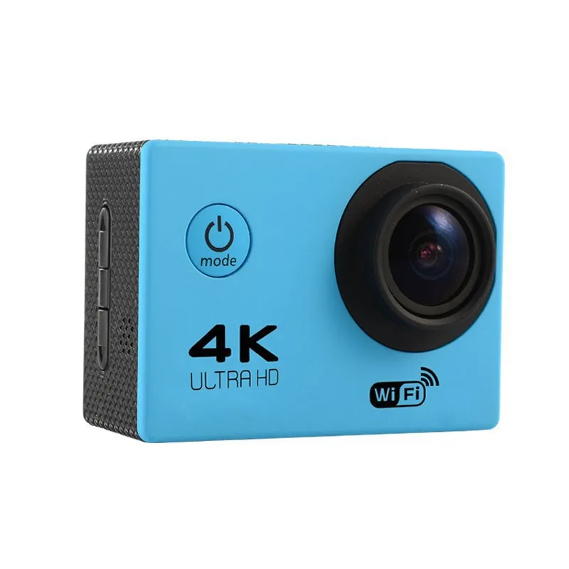 4K Wifi Action Camera gallery