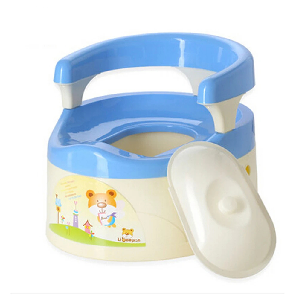Simple Baby Potty detail 1