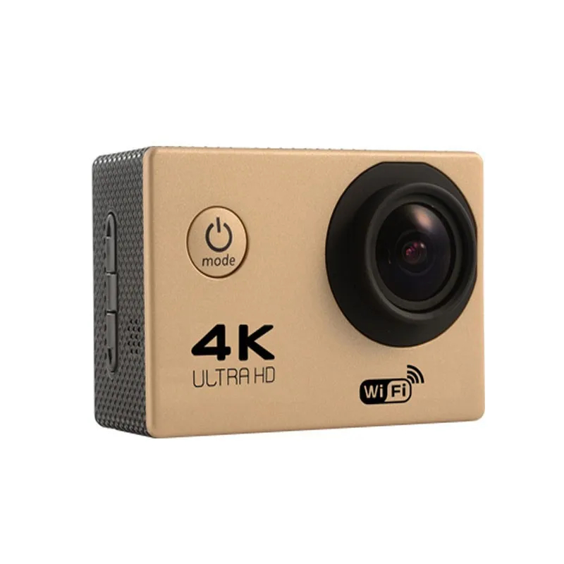 4K Wifi Action Camera gallery