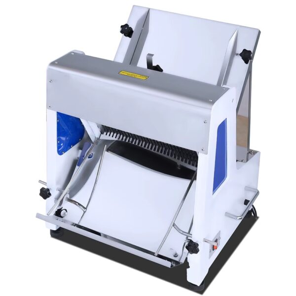 commercial bread slicer main