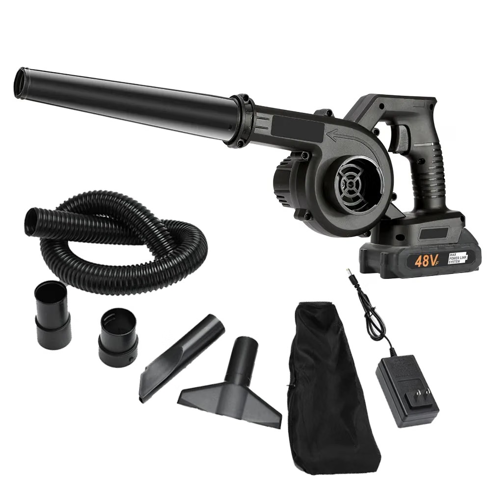 Rechargeable Blower Model 001 detail 1