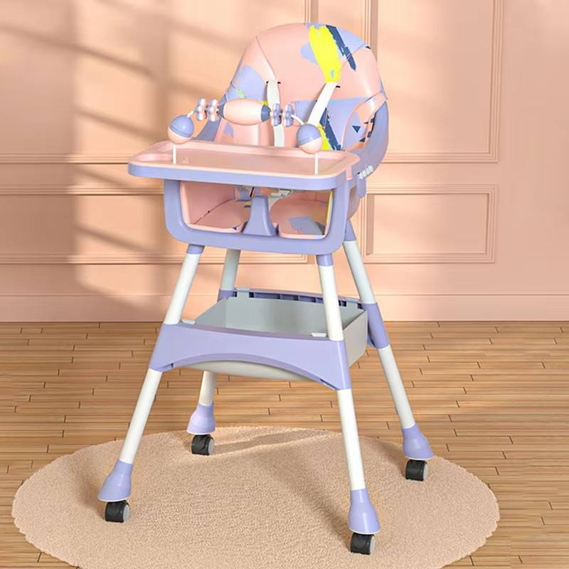 Home Dining Chair Set for Babies & Kids – Stylish & Safe Seating - Image 2