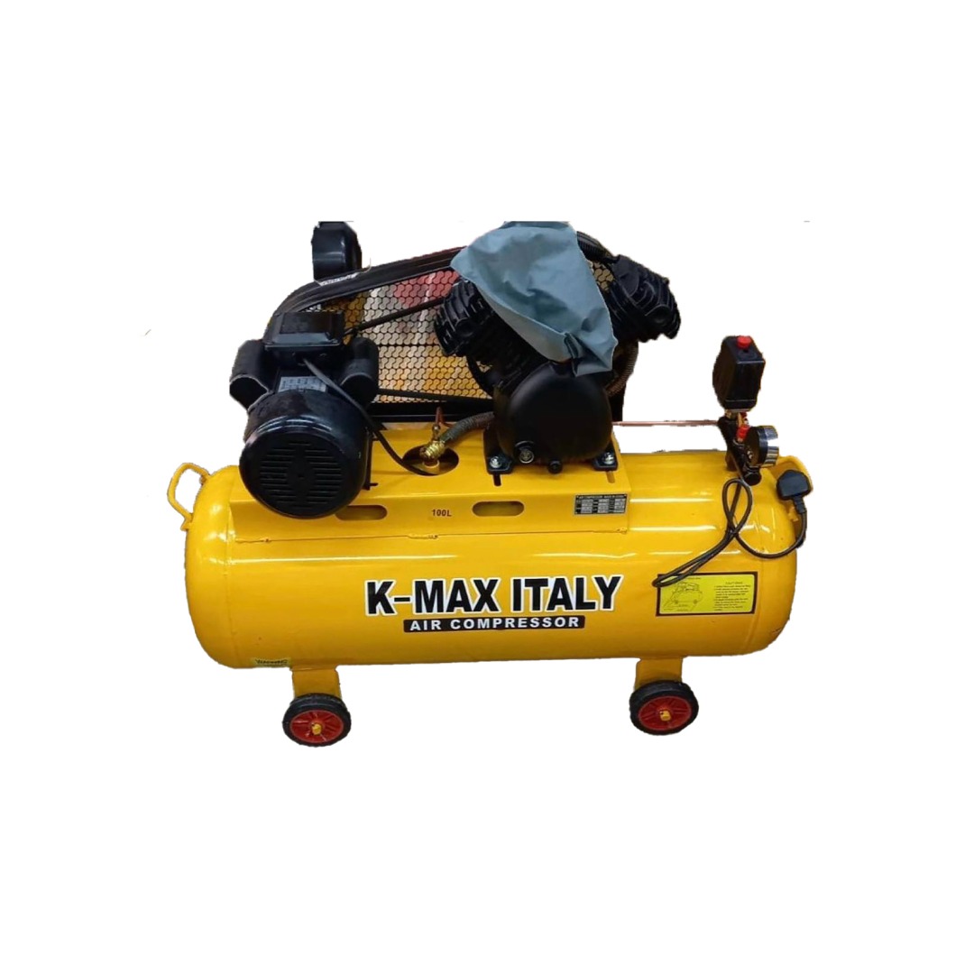 K-max Italy air compressor Electric Powered detail 1