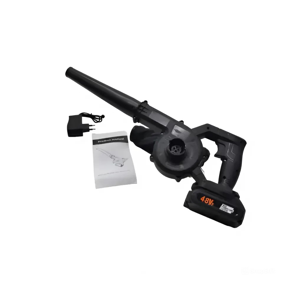 Rechargeable Blower Model 001 detail 2
