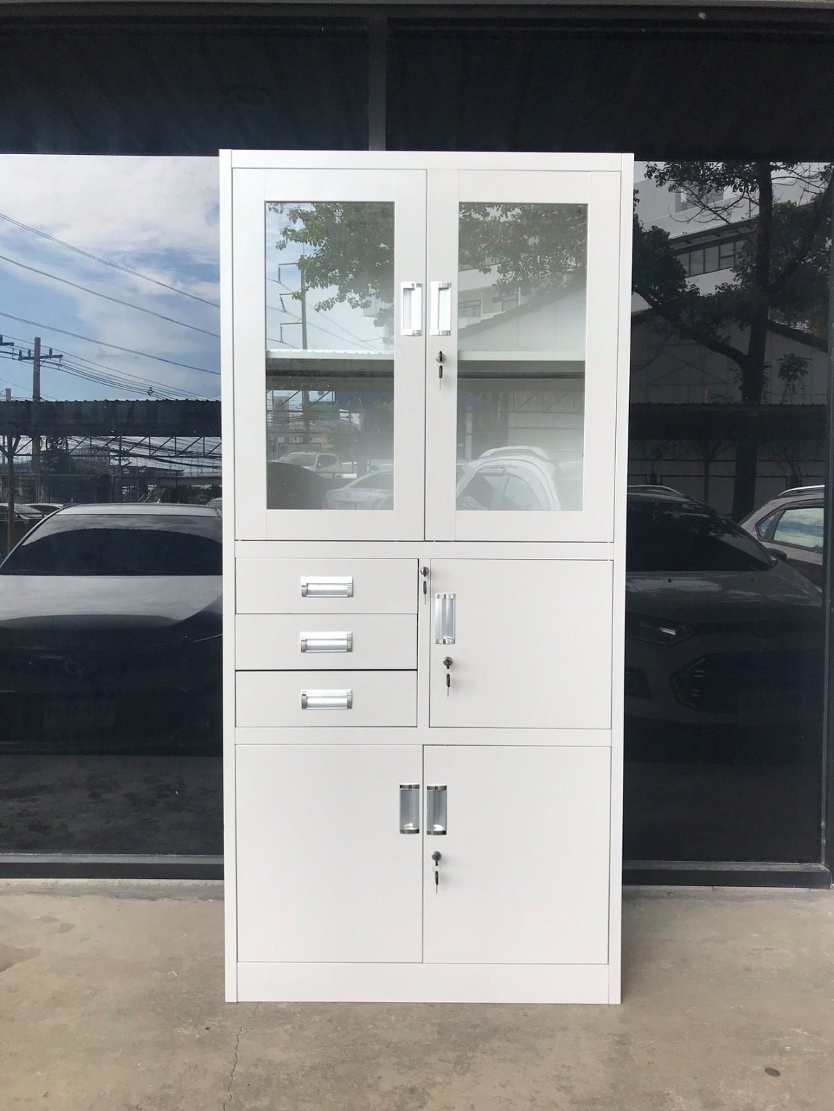 steel filing cabinet gallery