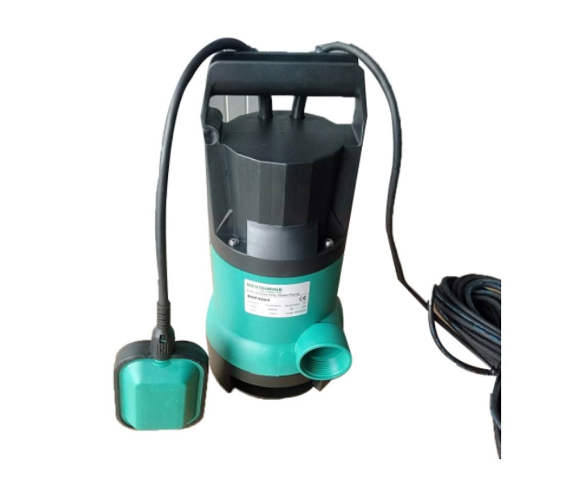 NEVISIMIGE BDP4004 Submersible Dirty Water Pump. detail 2