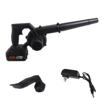 Rechargeable Blower Model 001 detail 3