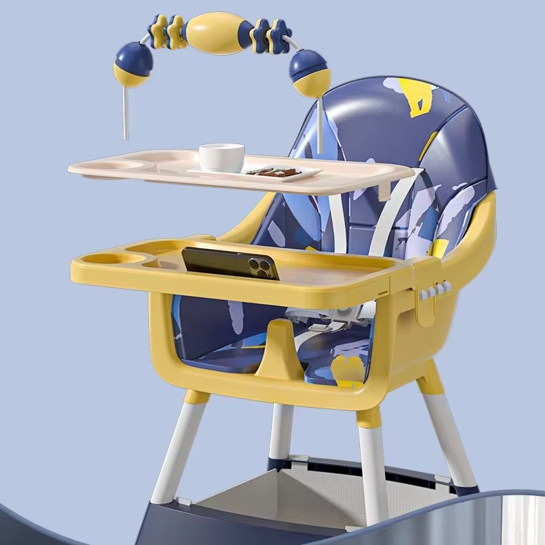 Home Dining Chair Set for Babies & Kids – Stylish & Safe Seating - Image 8