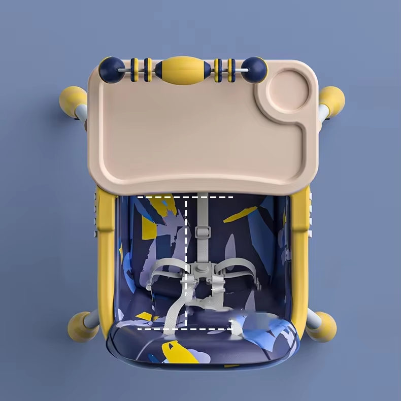 Home Dining Chair Set for Babies & Kids – Stylish & Safe Seating - Image 9