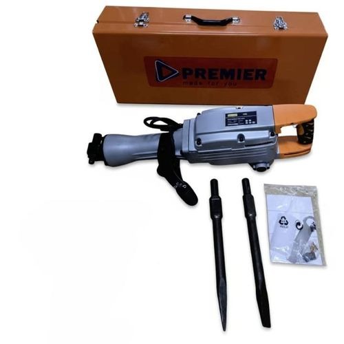 Premier Heavy Duty Demolition Breaker main
