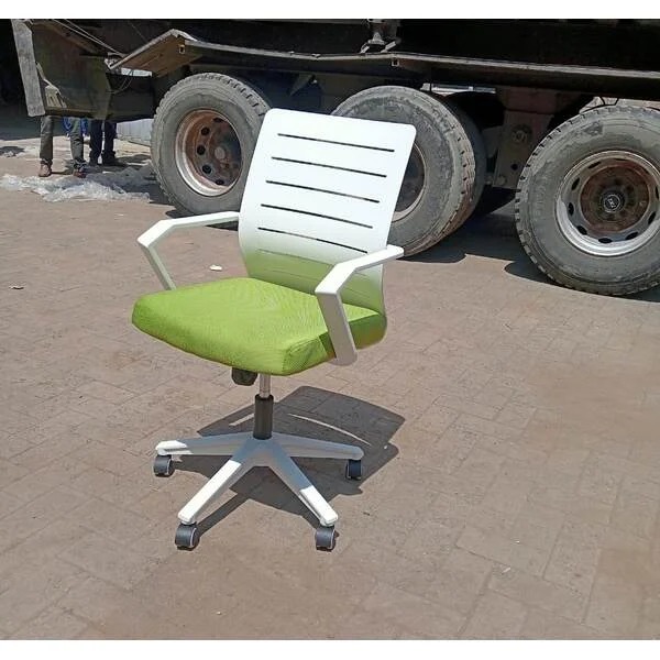 Office Chair detail 1