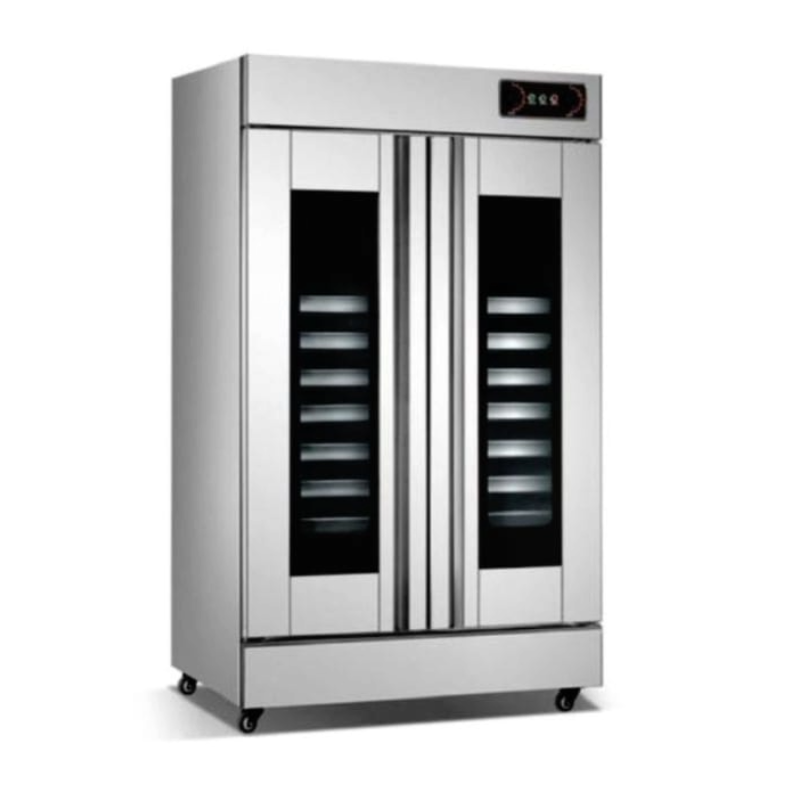 electric bread proofer gallery