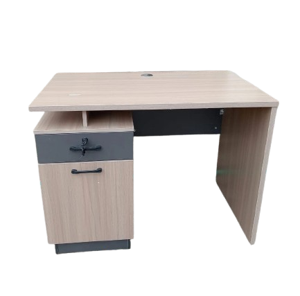 1.2-meter executive office desk main