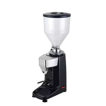Premier Commercial Coffee Grinder main