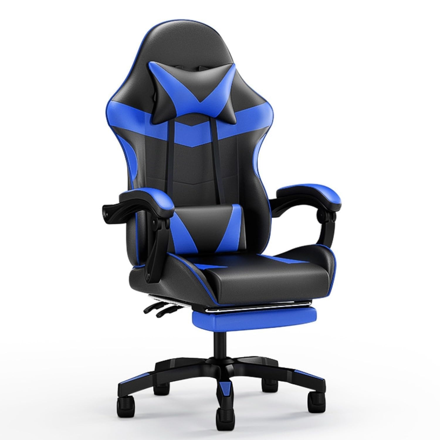 gaming leather chair gallery
