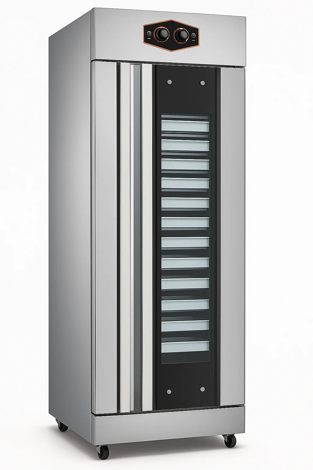 electric bread proofer gallery