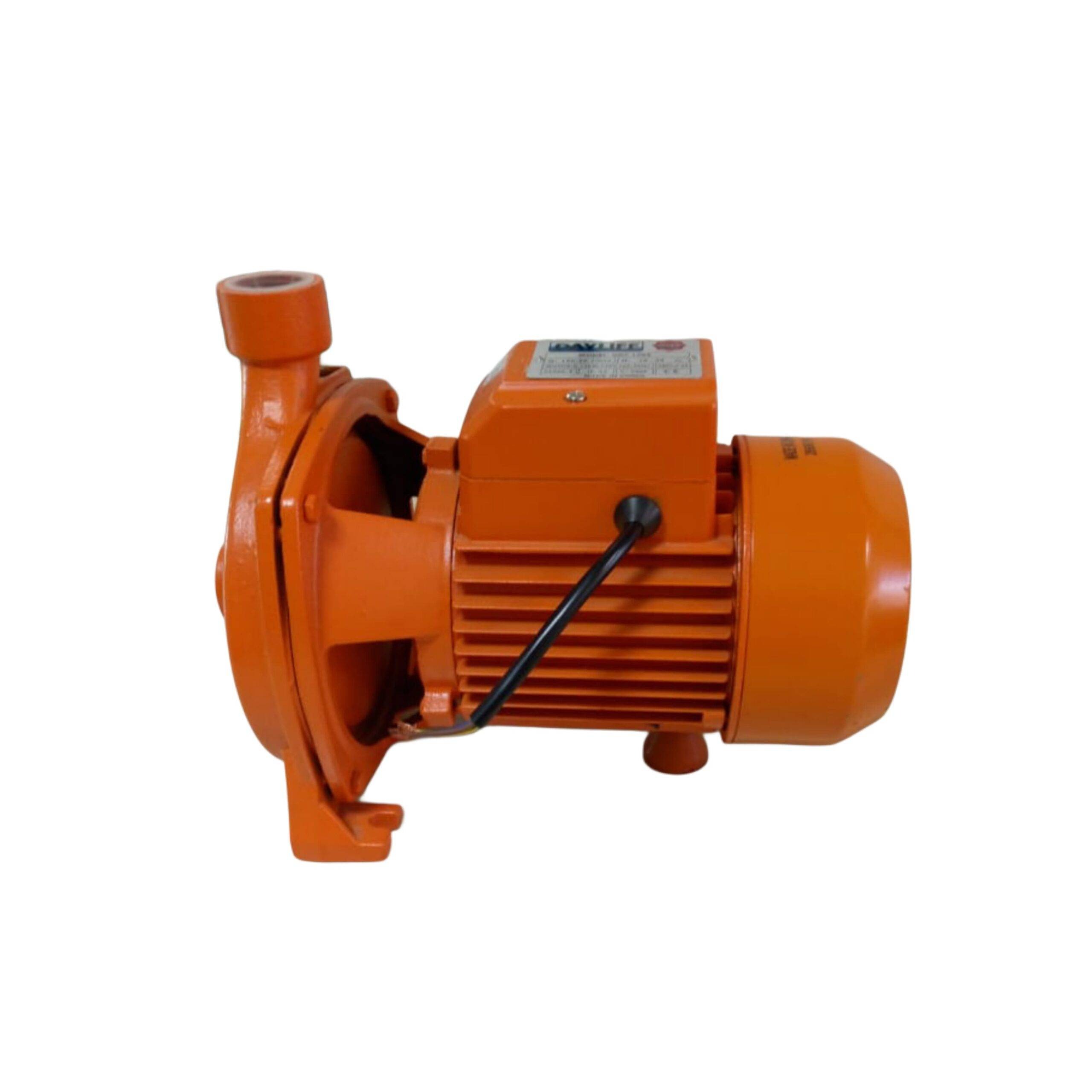 Dayliff DDC 158E Domestic Pump detail 1