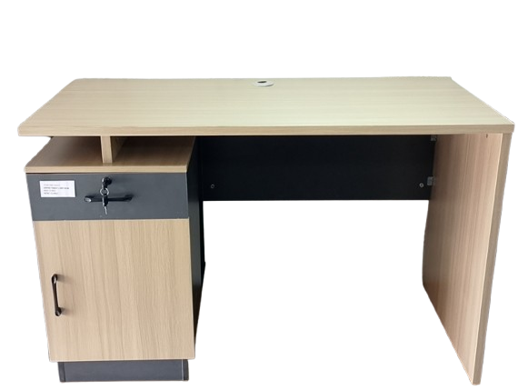 1.2-meter executive office desk detail 2