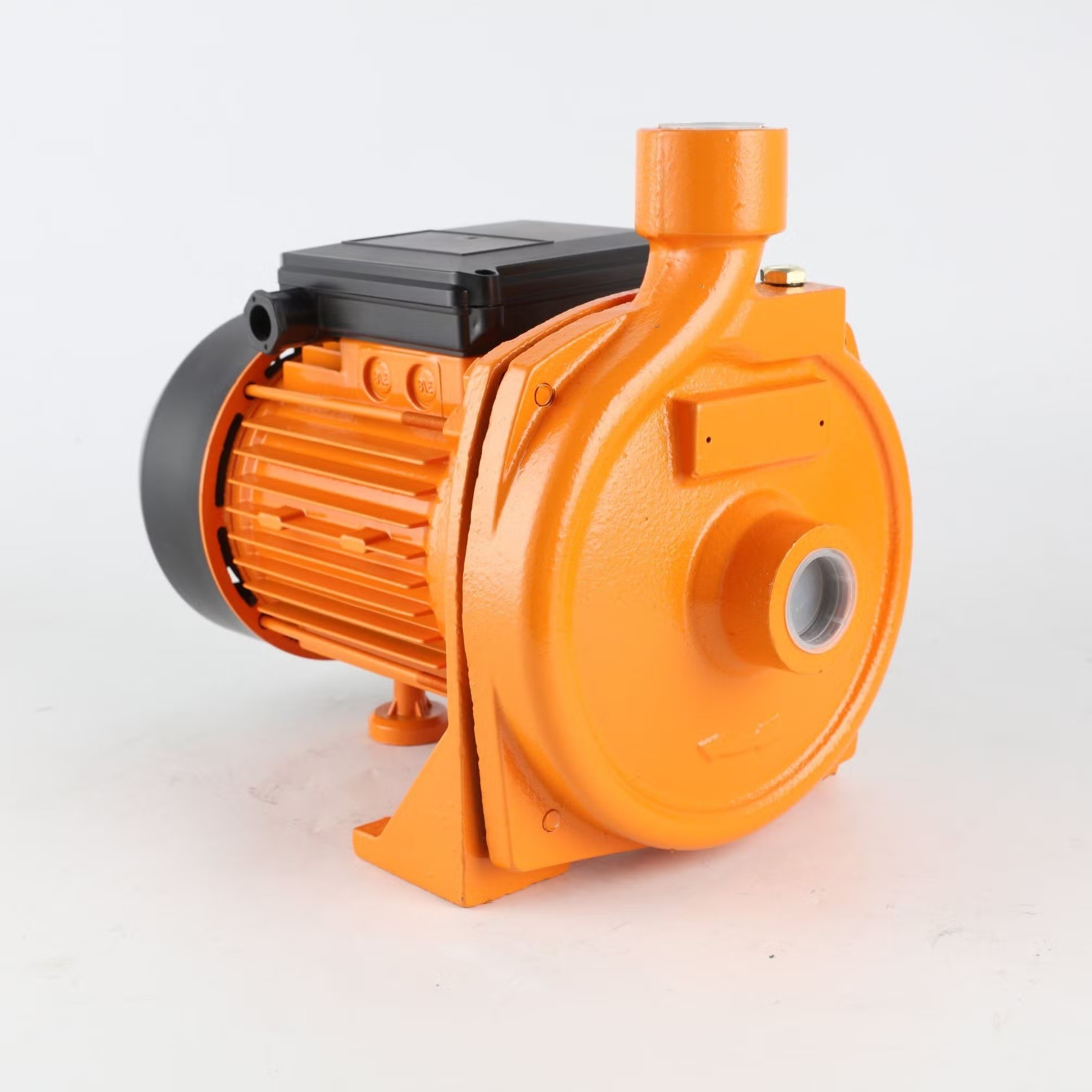 Dayliff DDC 158E Domestic Pump detail 2