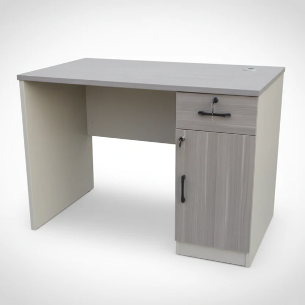 modern study or office desk main