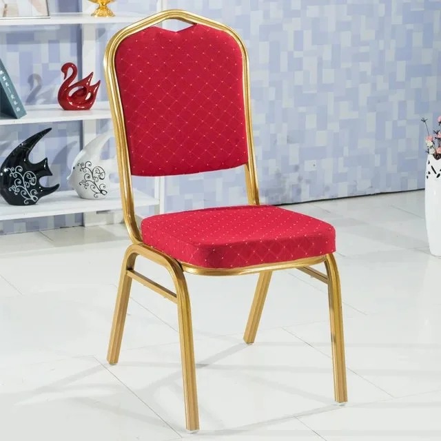 gold-framed banquet chair gallery