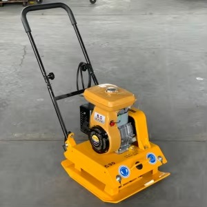 KMAX ITALY C90 Floor Plate Compactor main