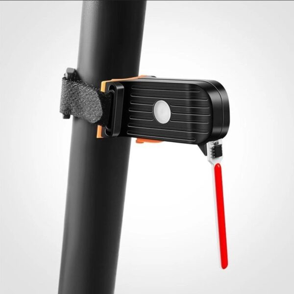 Night Cycling Remote Control Bike Tail Light main