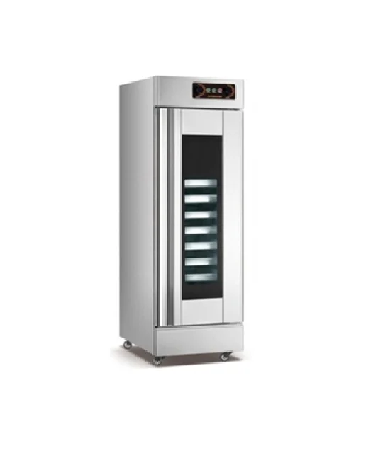 electric bread proofer gallery