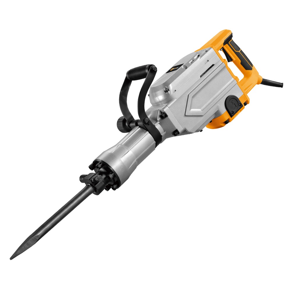 Premier Heavy Duty Demolition Breaker detail 3