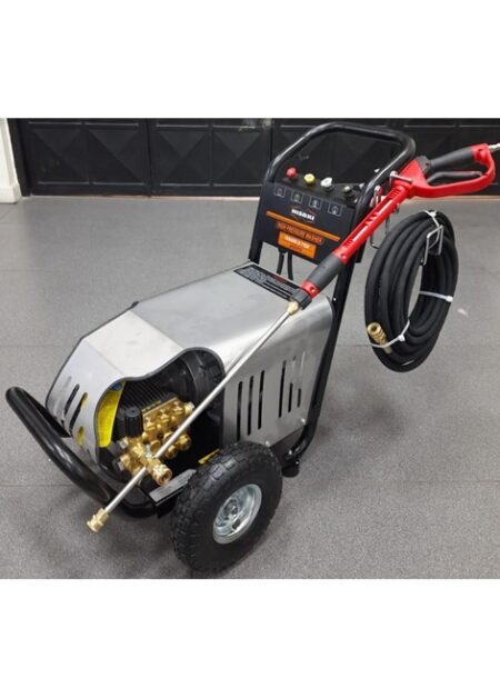 K-Max Italy KM5010 High-Pressure Washer main